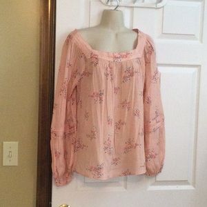 Lauren Conrad Top